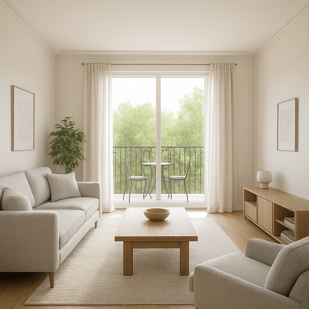 Appartement 3 pièces 68 m² · à Baziège · 68 m² · 190 000 €