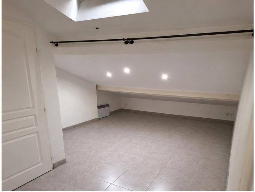 Appartement 2 pièces 26 m² · à Villeurbanne · 26 m² · 555 €/mois