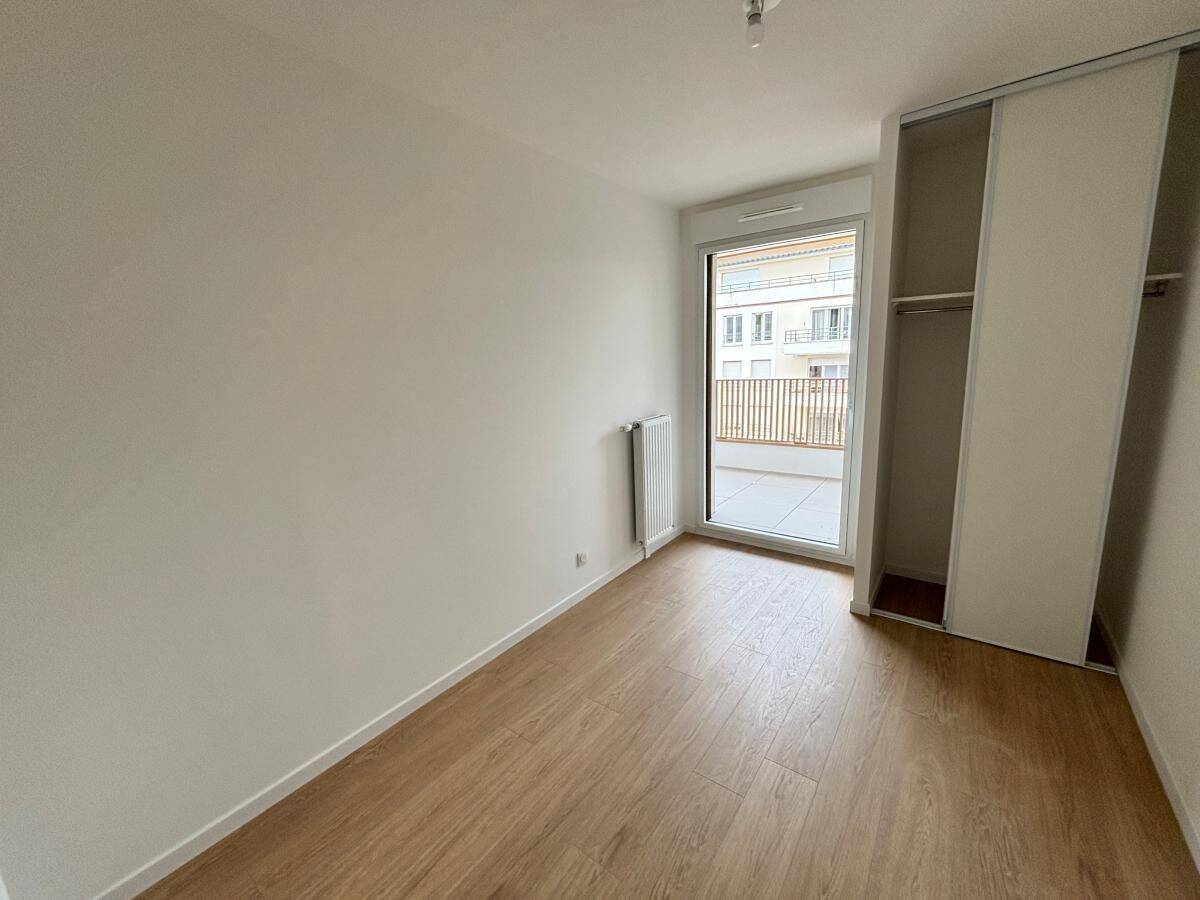 Appartement 2 pièces 43 m² · à Rueil-Malmaison · 43 m² · 1 104 €/mois