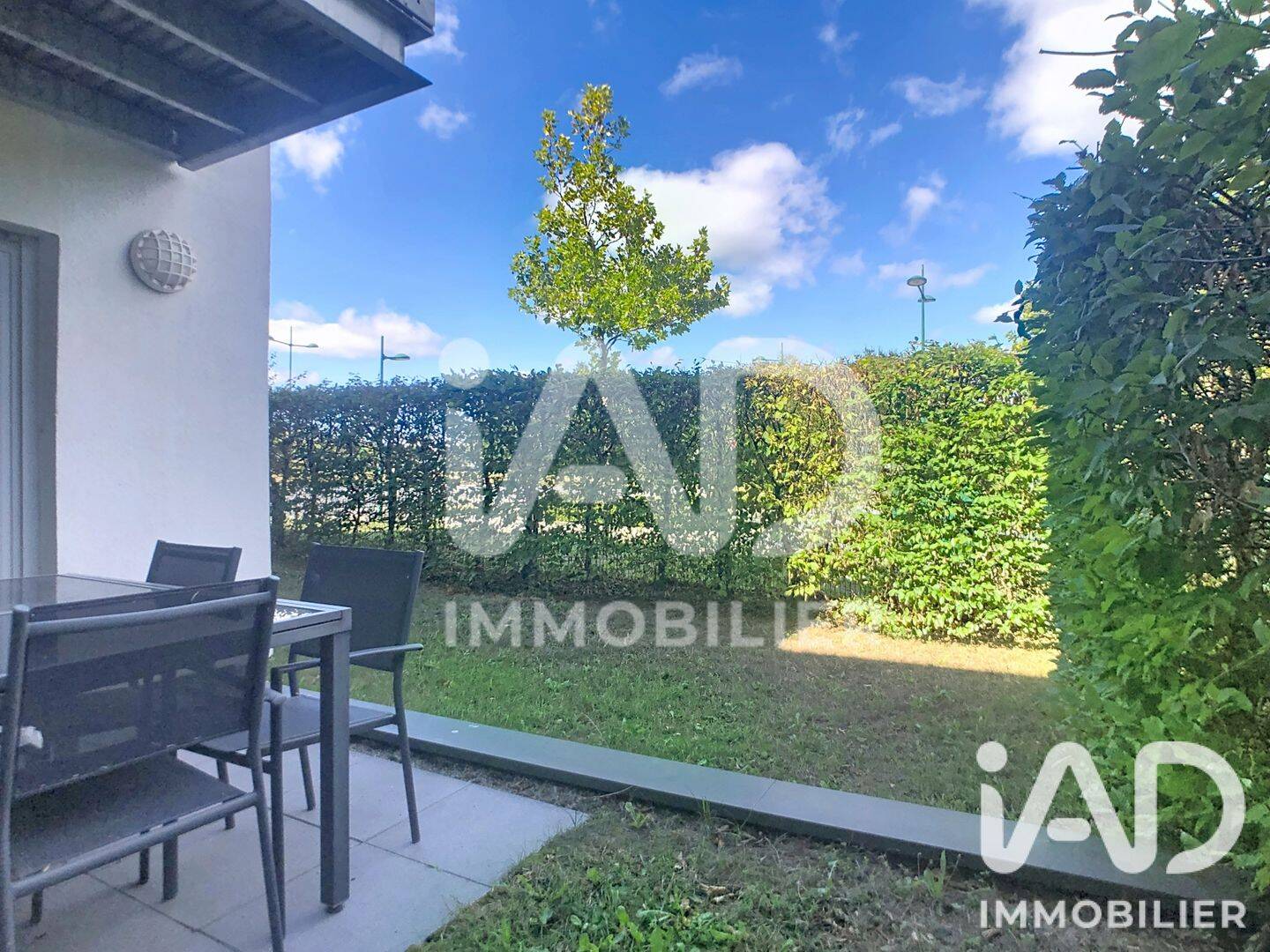 Appartement 2 pièces 46 m² · à La Chapelle-sur-Erdre · 45,5 m² · 170 000 €