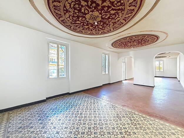 Appartement à vendre 870 000 € 5 pièces 4 chambres 184 m² RDC/4 Les Jardins de l'Empereur Ajaccio 20000