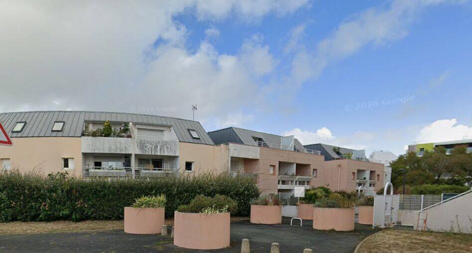 Appartement 1 pièce 40 m² · à La Rochelle · 40 m² · 123 048 €