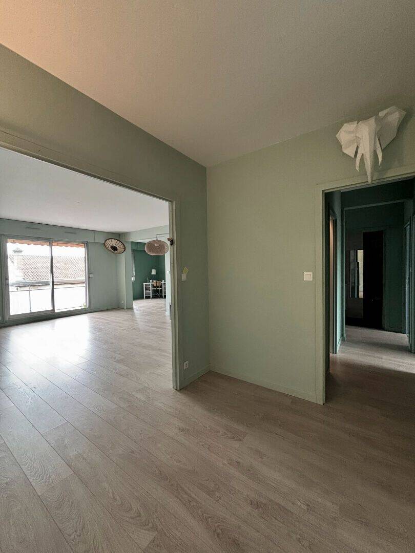 Appartement 4 pièces 100 m² · à Bordeaux · 100 m² · 437 000 €