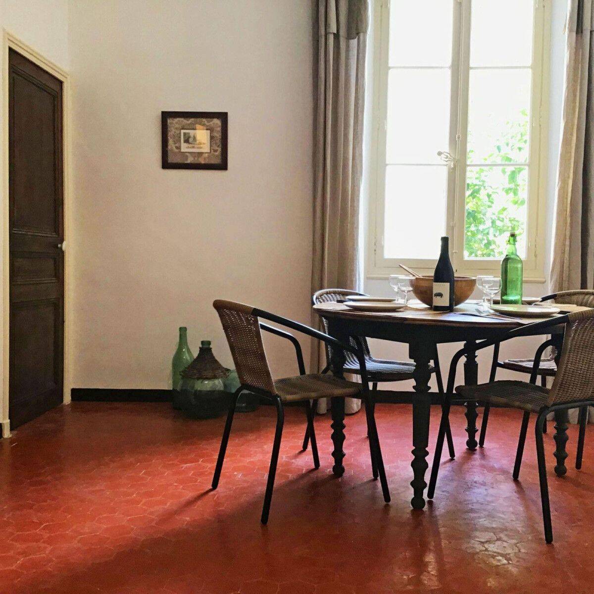 Appartement 2 pièces 40 m² · à Collobrières · 40 m² · 500 €