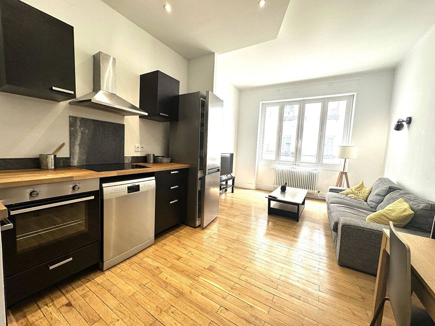 Appartement 4 pièces 78 m² · à Grenoble · 78,1 m² · 249 000 €