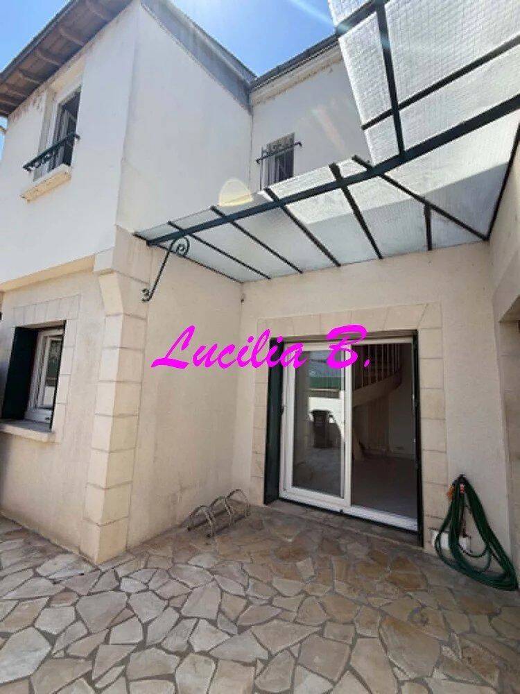 Maison 5 pièces 99 m² · à Tours · 98,5 m² · 383 250 €