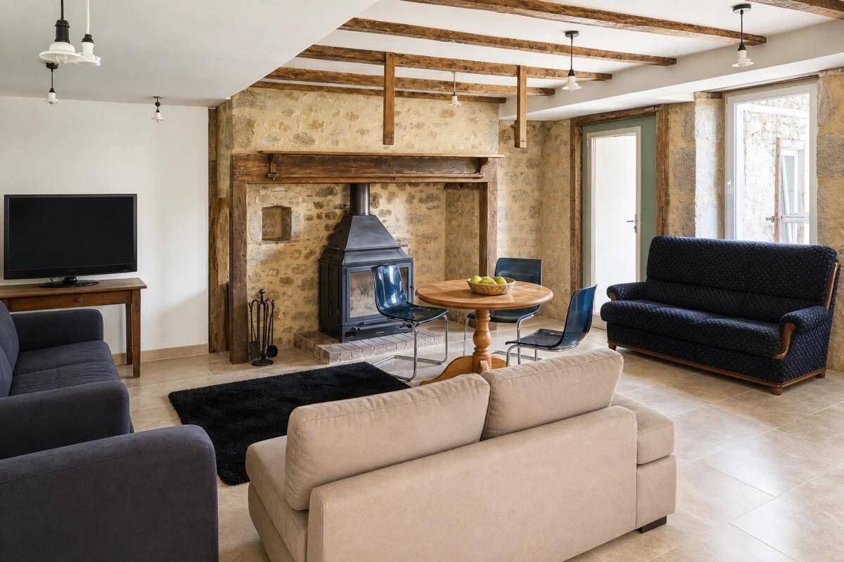 Maison 3 pièces 190 m² · à Parlan · 190 m² · 645 000 €