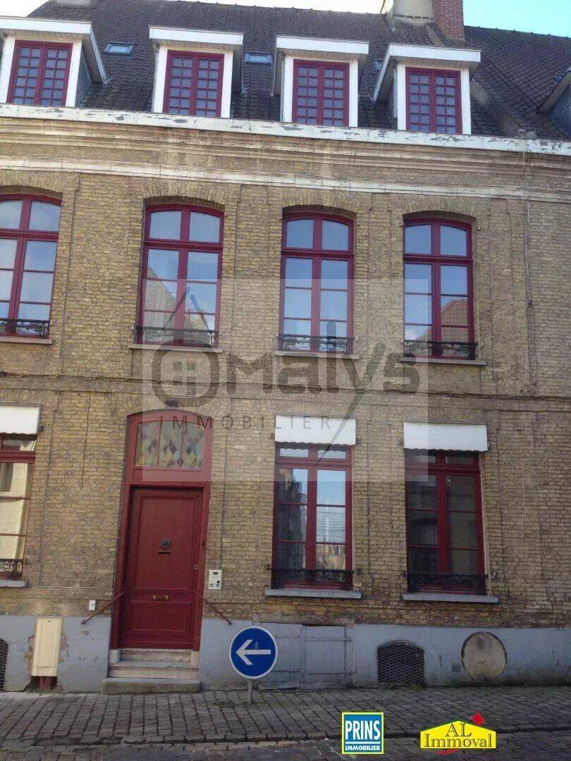 Appartement 2 pièces 79 m² · à Saint-Omer · 79 m² · 700 €/mois