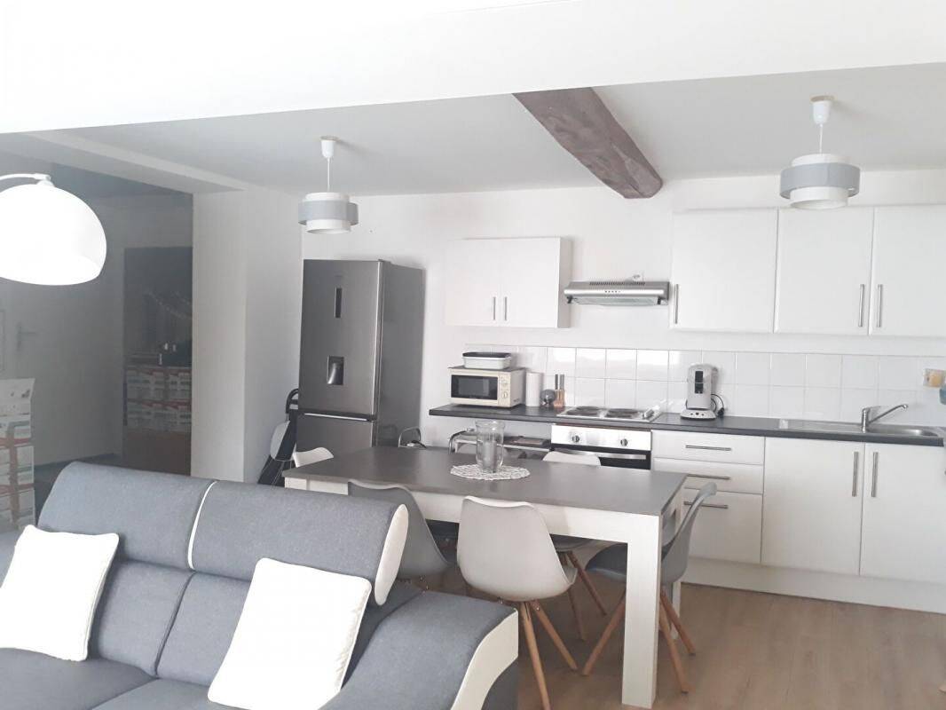 Appartement 2 pièces 53 m² · à Hazebrouck · 53 m² · 612 €