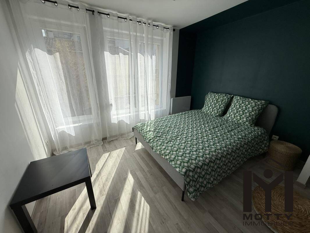 Appartement 1 pièce 32 m² · à Nancy · 32 m² · 595 €