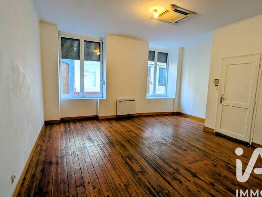 Immeuble à vendre 120 000 € 126 m² Centre Givet 08600