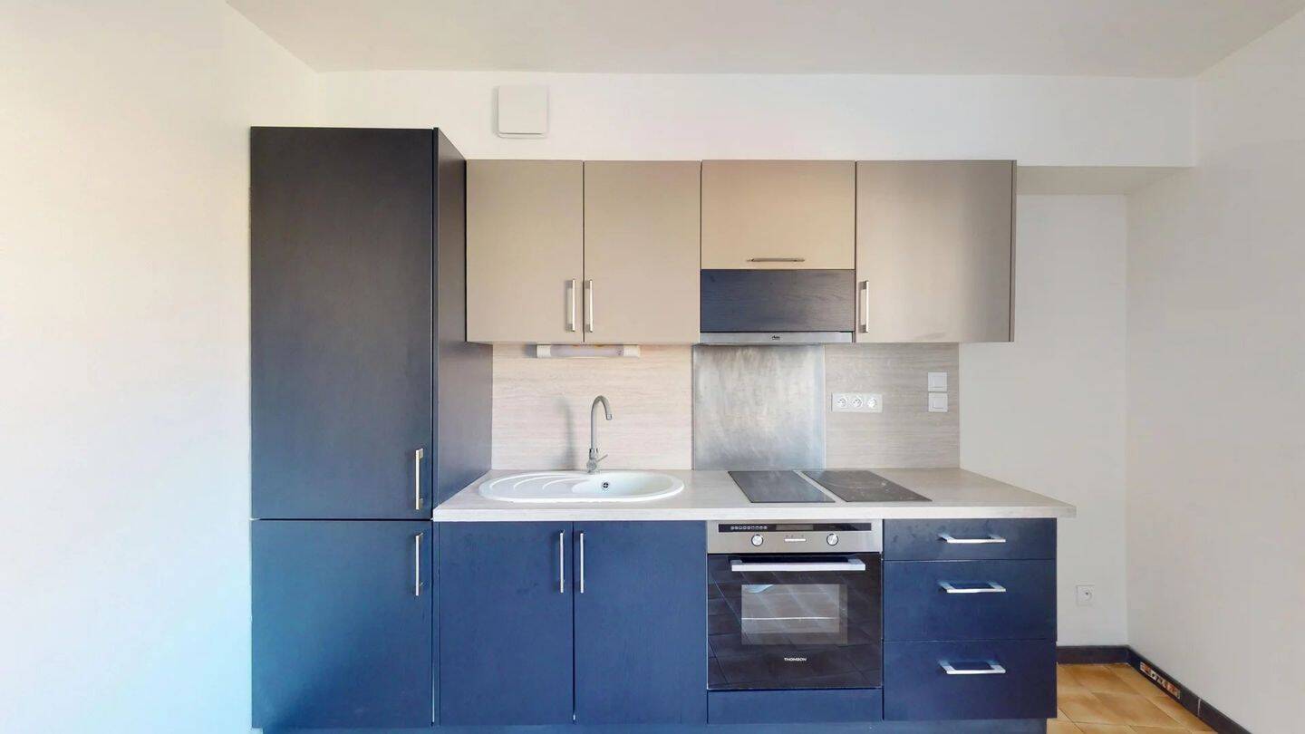 Maison 2 pièces 38 m² · à Chartres · 38,2 m² · 640 €