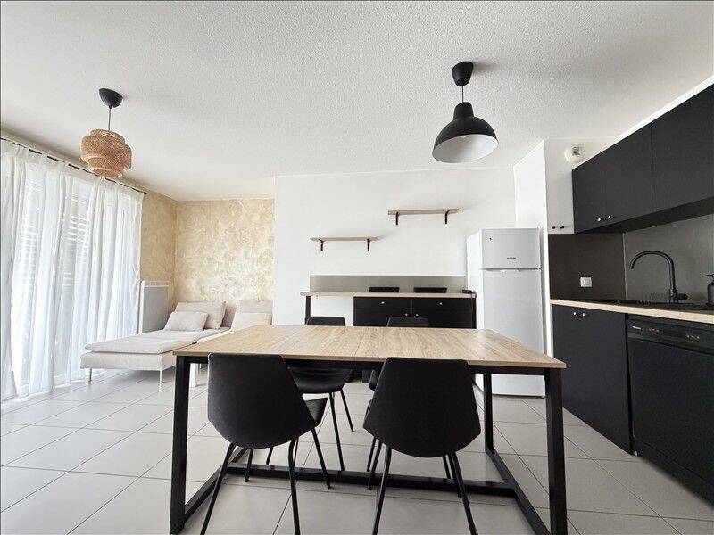 Appartement 3 pièces 57 m² · à Eysines · 57 m² · 1 050 €/mois