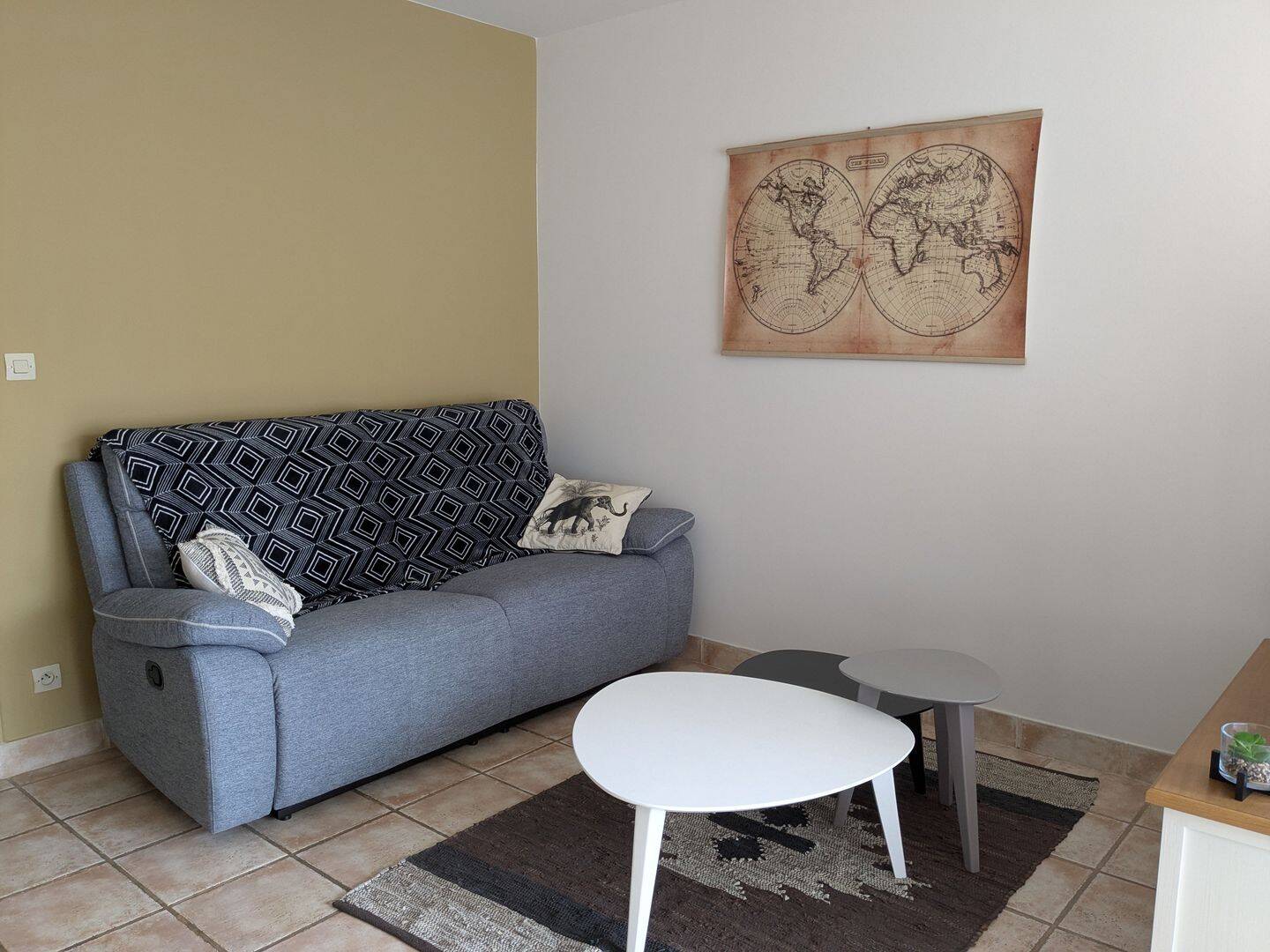 Appartement 2 pièces 46 m² · à Brive-la-Gaillarde · 46 m² · 620 €