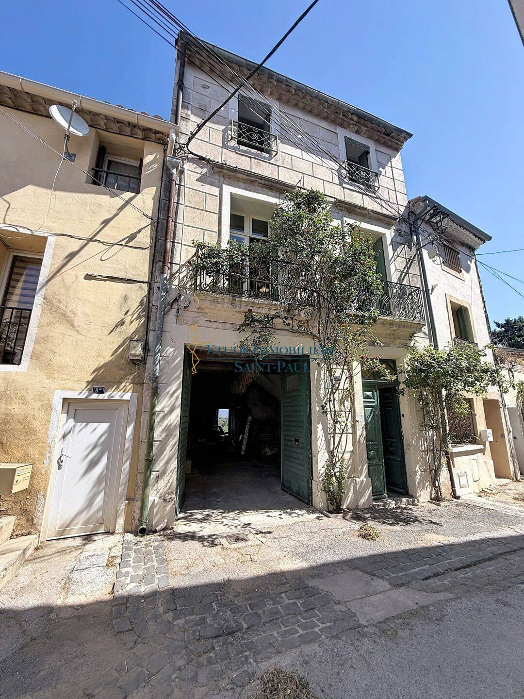 Maison 5 pièces 175 m² · à Brignac · 175 m² · 280 000 €