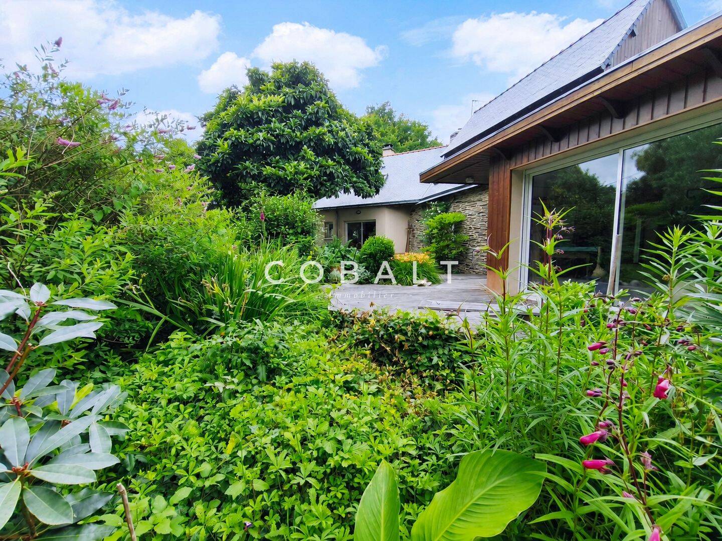 Maison 7 pièces 190 m² · à Grand-Fougeray · 190,4 m² · 299 000 €