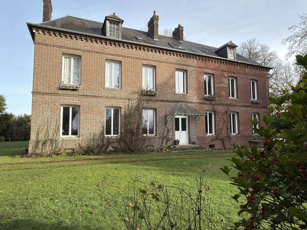 Maison 10 pièces 305 m² · à Yvetot · 305 m² · 580 000 €