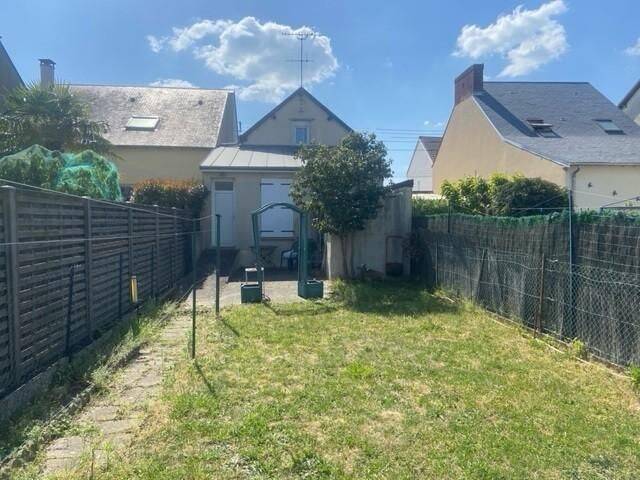 Maison 4 pièces 74 m² · à Le Mans · 73,5 m² · 148 400 €