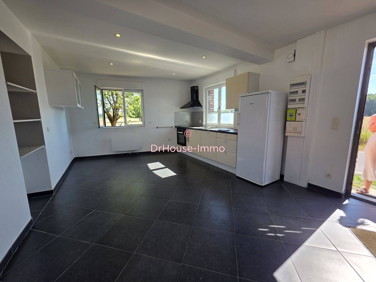 Appartement 3 pièces 50 m² · à Tressin · 50 m² · 750 €