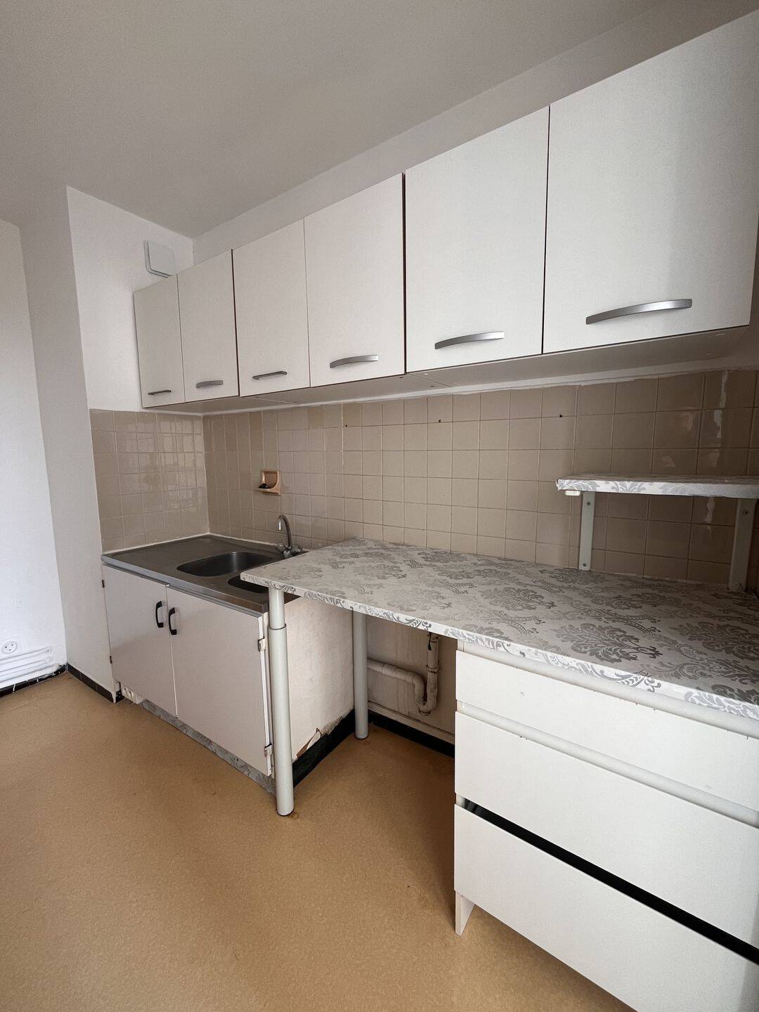 Appartement 3 pièces 74 m² · à Toulouse · 74 m² · 850 €/mois