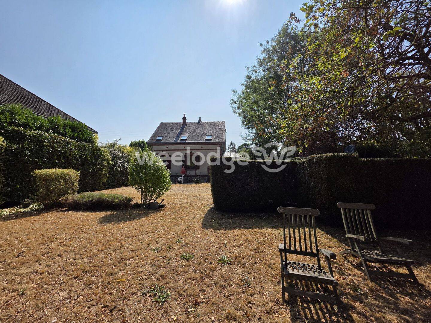 Maison 5 pièces 118 m² · à Illiers-Combray · 118 m² · 188 000 €