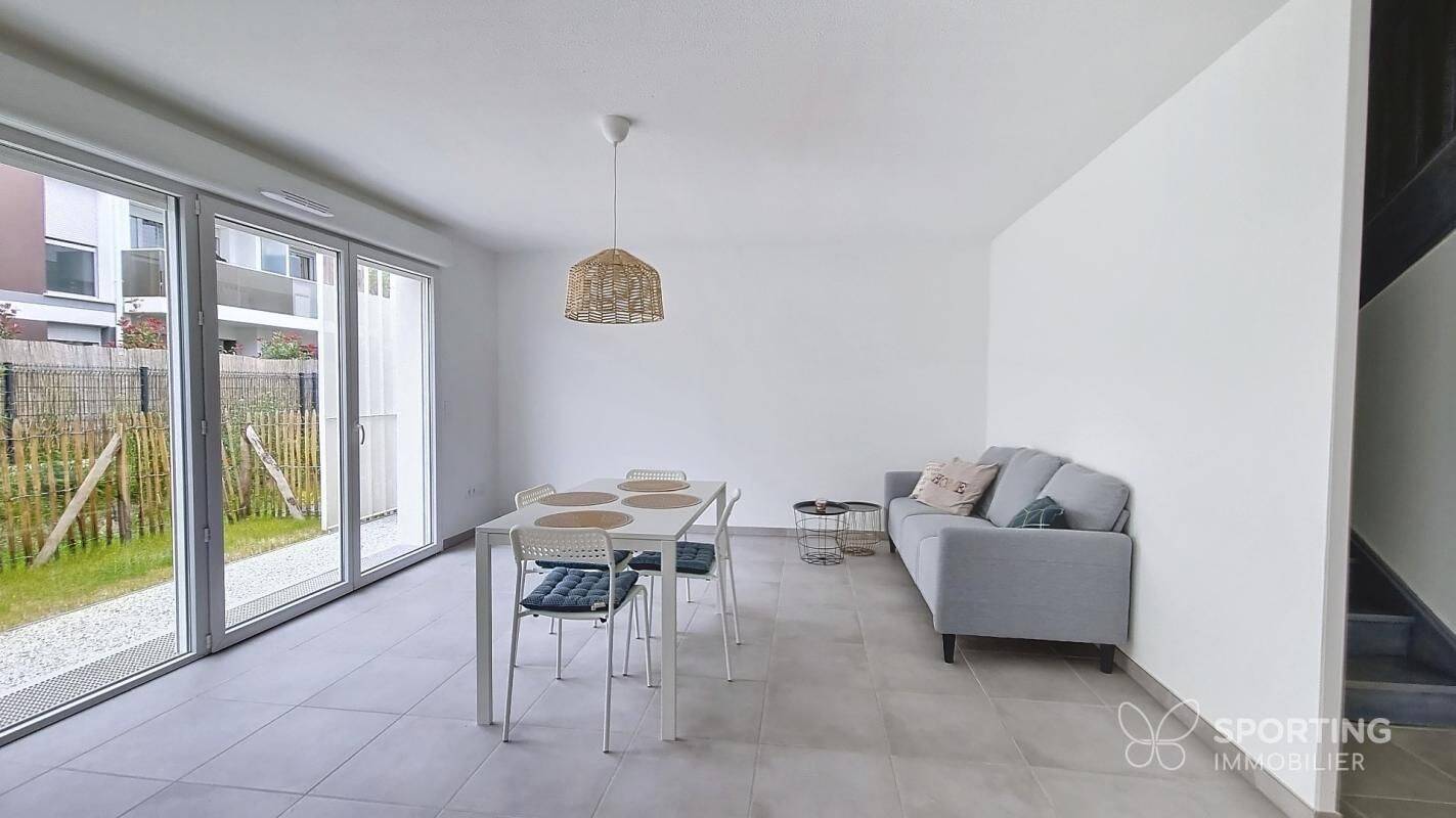 Appartement 3 pièces 71 m² · à Villenave-d'Ornon · 71 m² · 1 123 €