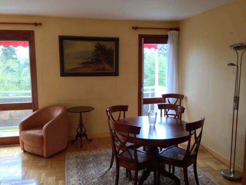 Appartement 3 pièces 64 m² · à Palaiseau · 64 m² · 1 288 €