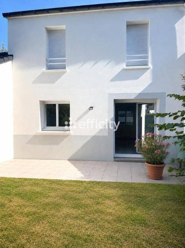 Maison 4 pièces 76 m² · à Nantes · 76 m² · 262 500 €