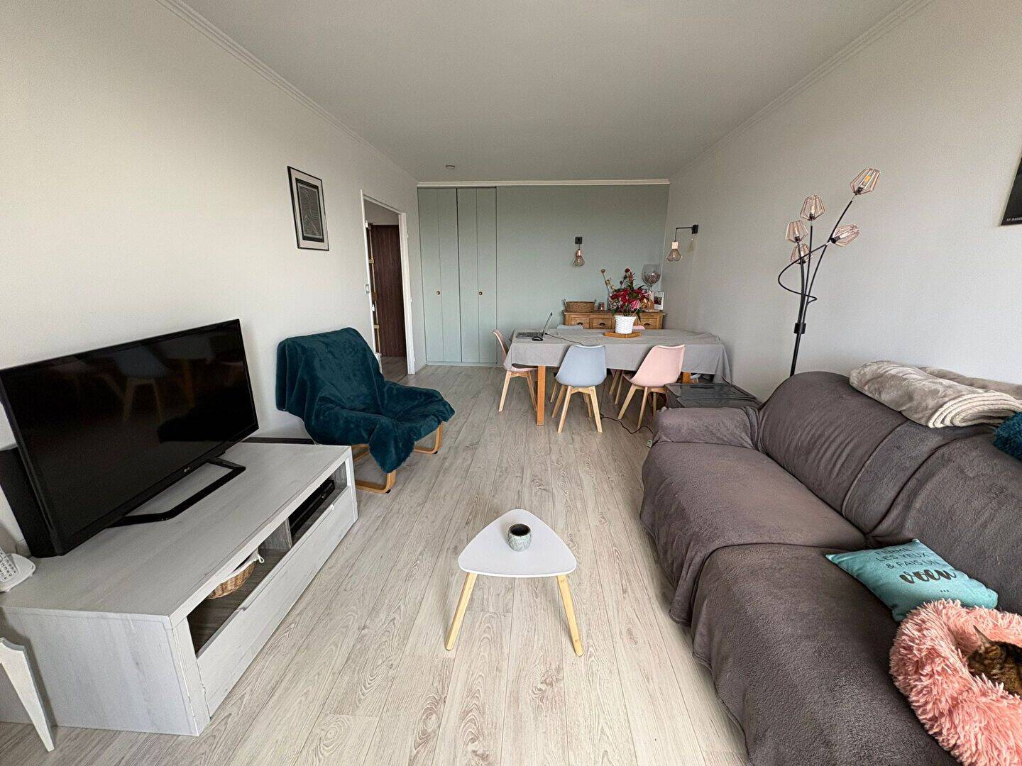 Appartement 4 pièces 91 m² · à Bezons · 91,2 m² · 265 000 €