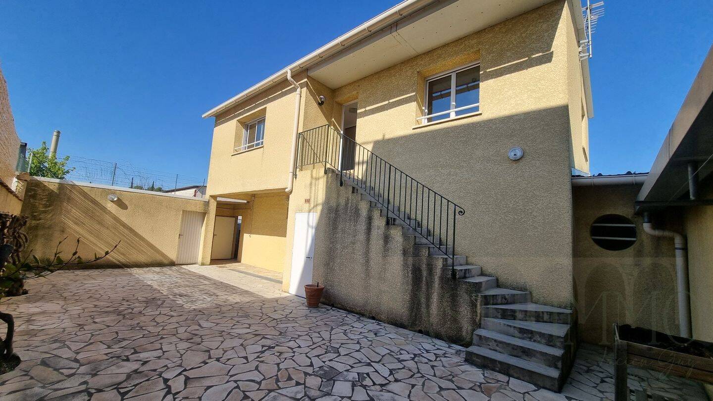 Appartement 3 pièces 60 m² · à Vendargues · 60 m² · 2 100 €