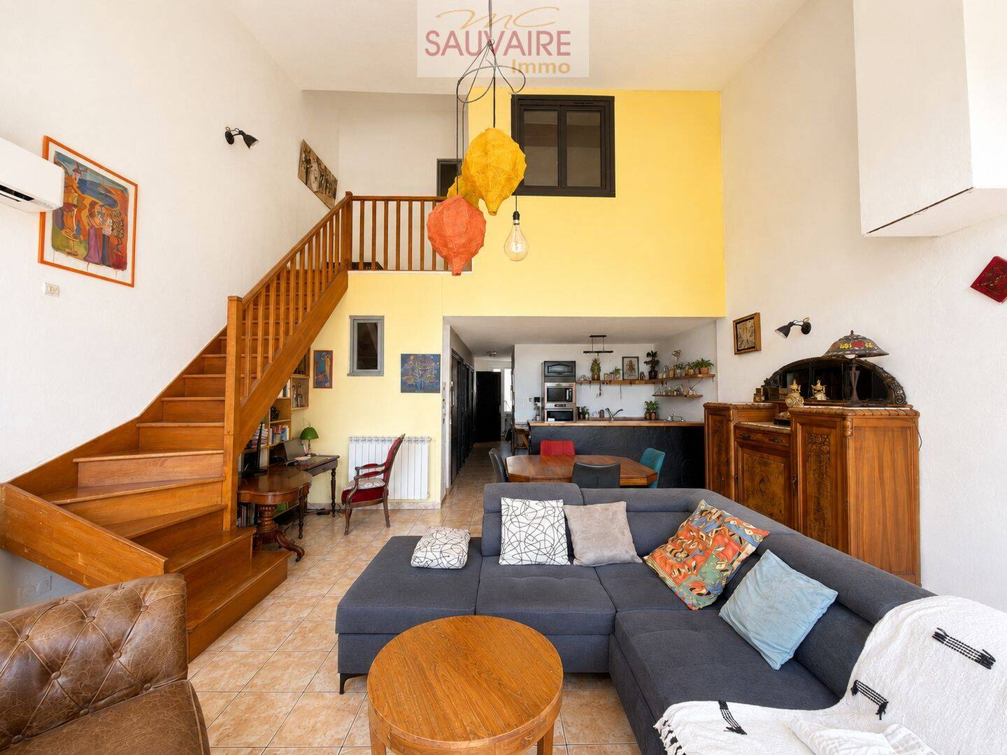 Maison 5 pièces 108 m² · à Torreilles · 107,8 m² · 270 000 €