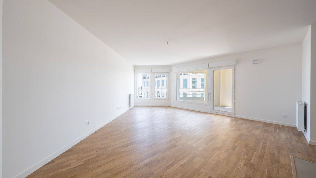 Appartement 5 pièces 111 m² · à Bordeaux · 111,1 m² · 1 722 €