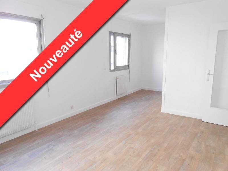 Appartement 1 pièce 31 m² · à Lyon 3ème Arrondissement · 30,7 m² · 647 €