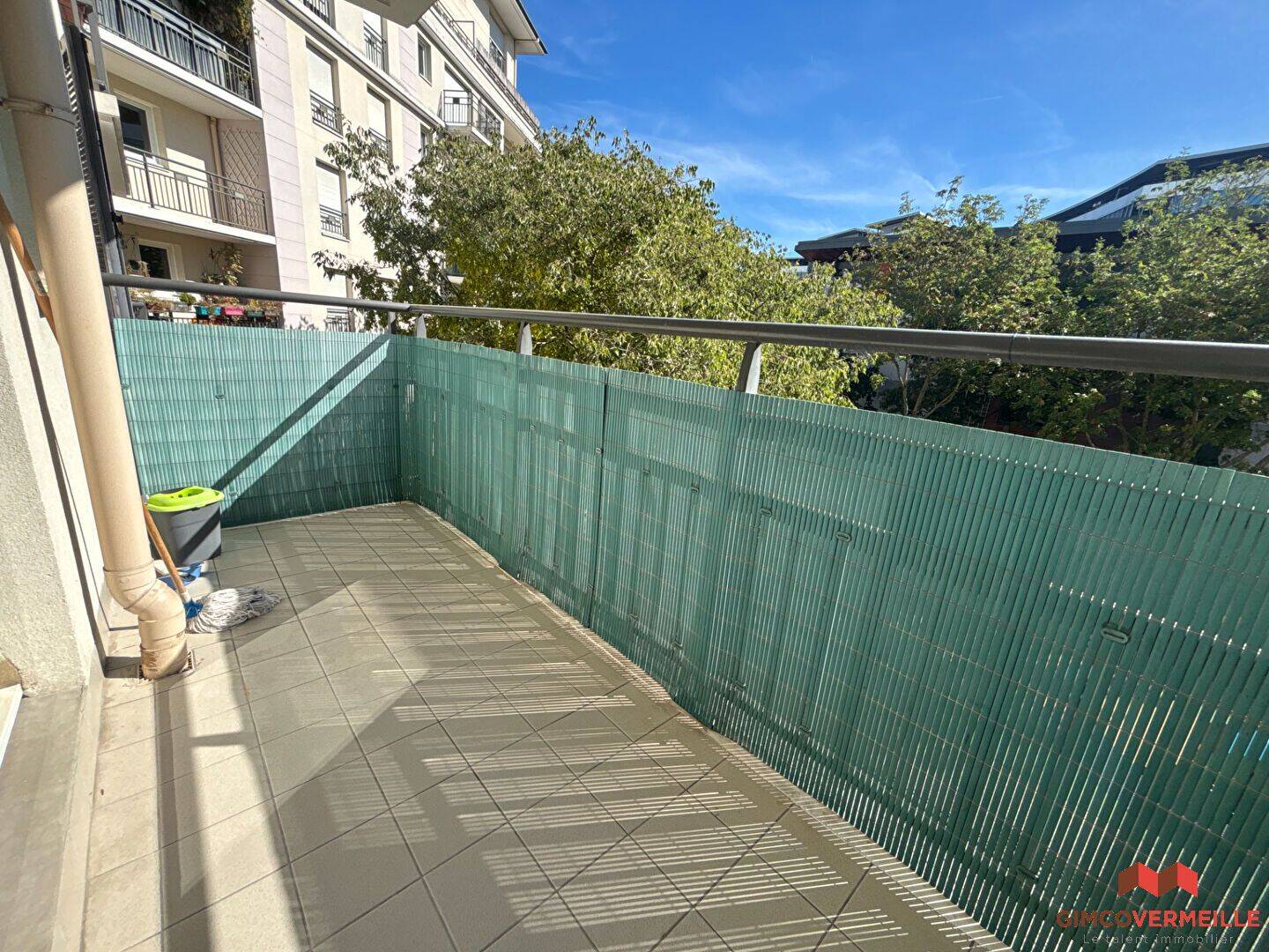 Appartement 2 pièces 45 m² · à Rueil-Malmaison · 45 m² · 1 260 €/mois