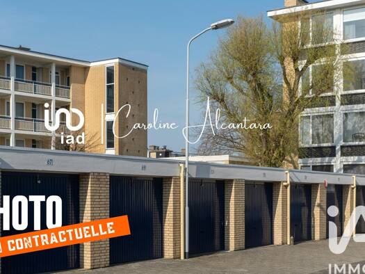 Parking à vendre 145 000 € Bas Vernet Ouest Perpignan 66000