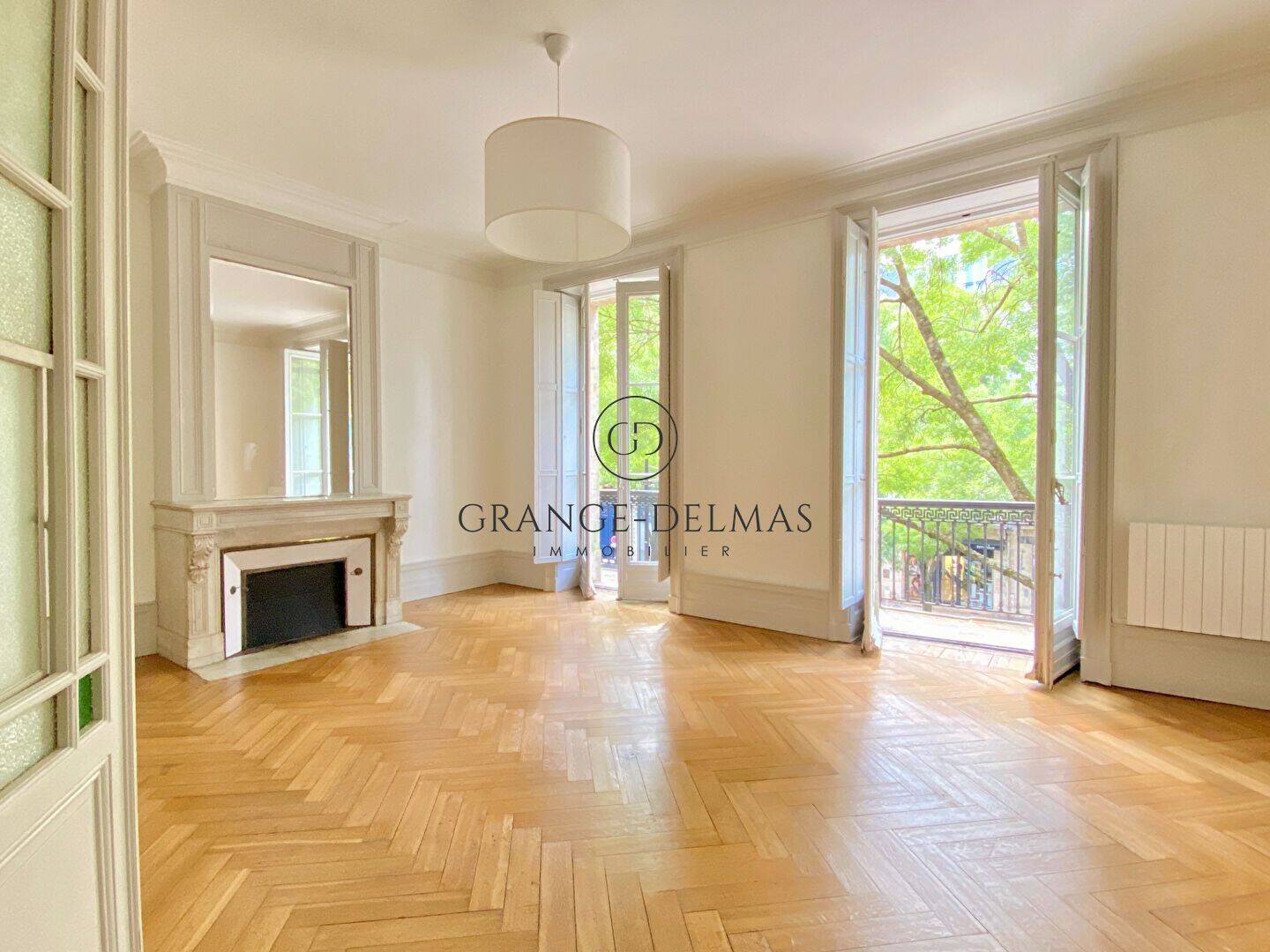 Appartement 2 pièces 61 m² · à Bordeaux · 61 m² · 399 000 €