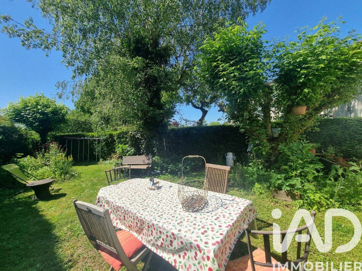 Maison 5 pièces 80 m² · à Sucy-en-Brie · 80 m² · 369 000 €