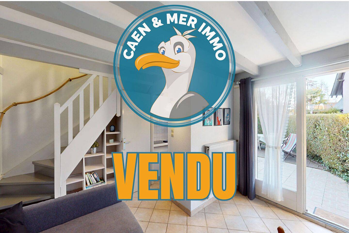 Maison 2 pièces 32 m² · à Villers-sur-Mer · 32 m² · 159 900 €