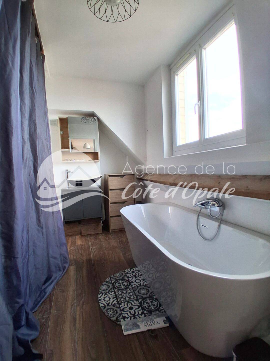 Appartement 1 pièce 21 m² · à Le Portel · 21,1 m² · 510 €/mois