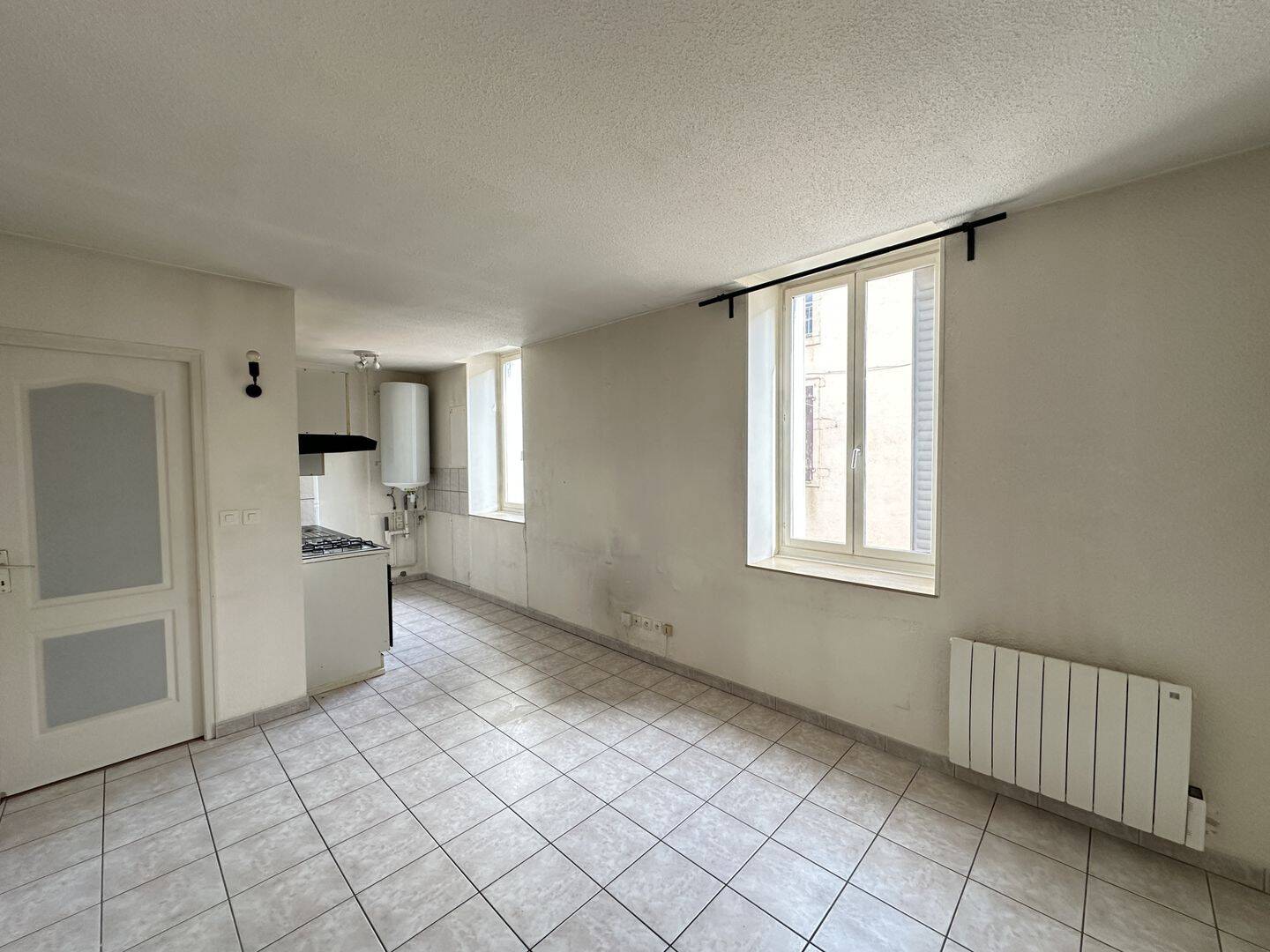 Appartement 2 pièces 32 m² · à Cluny · 32,1 m² · 450 €