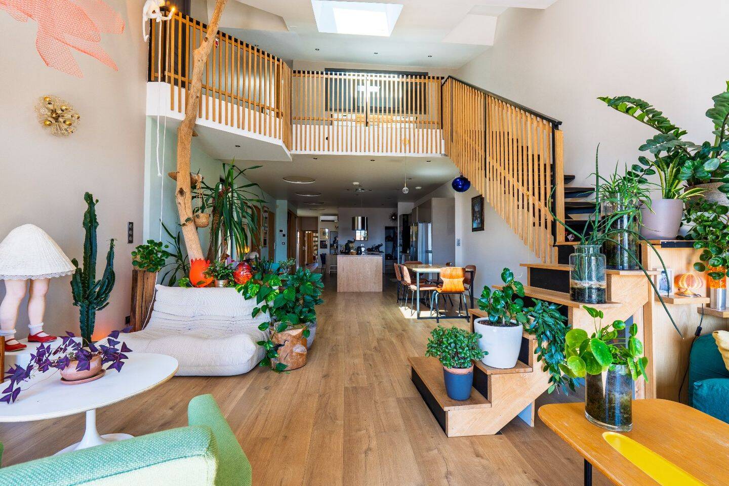 Appartement 4 pièces 193 m² · à Sète · 193 m² · 799 000 €