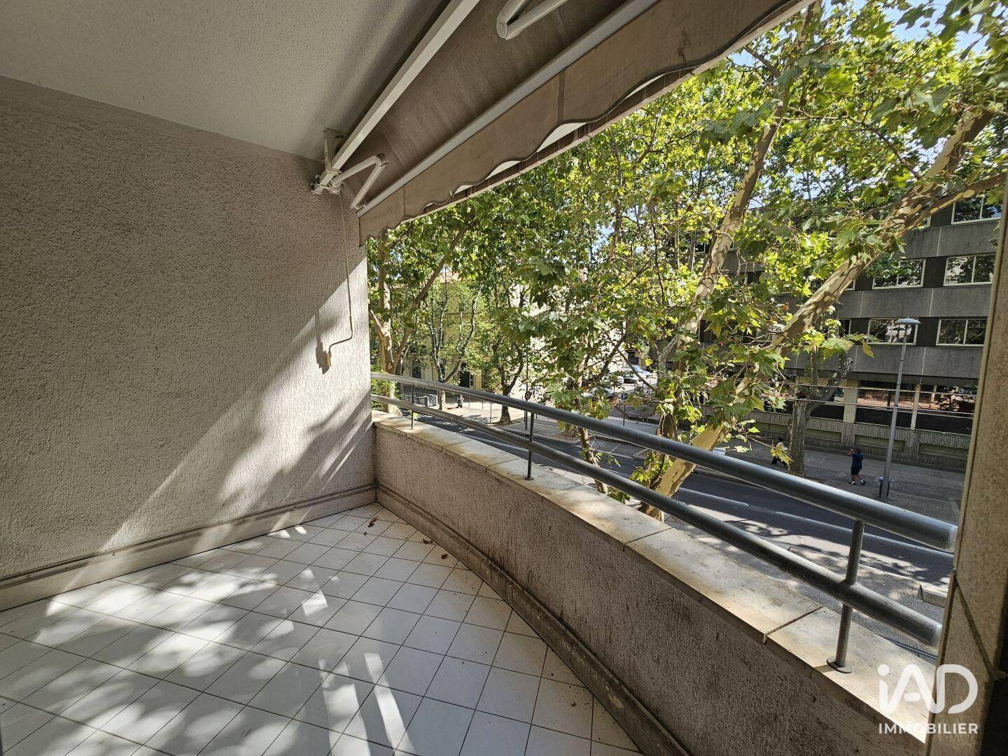 Appartement 4 pièces 92 m² · à Montpellier · 92 m² · 1 159 €