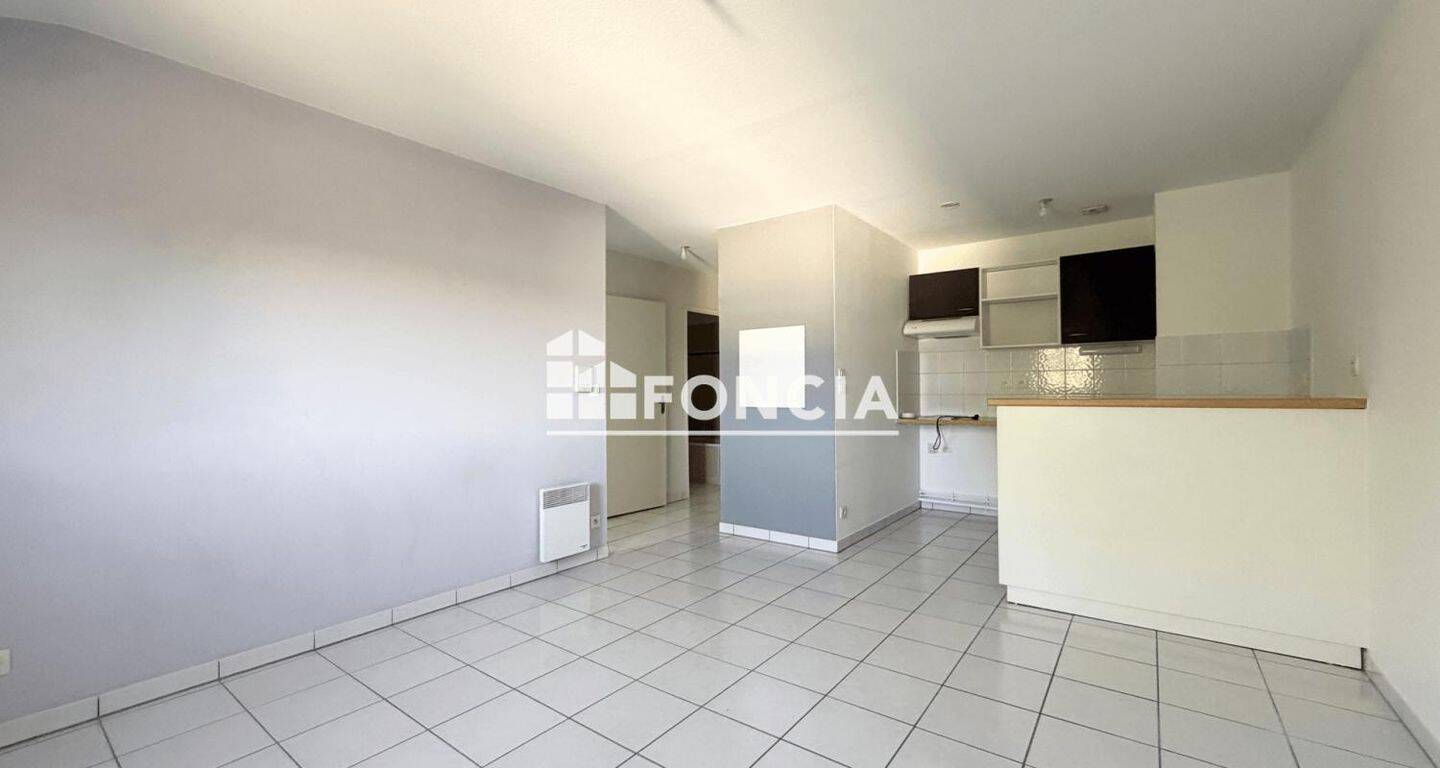 Appartement 2 pièces 42 m² · à Cholet · 42 m² · 464 €/mois