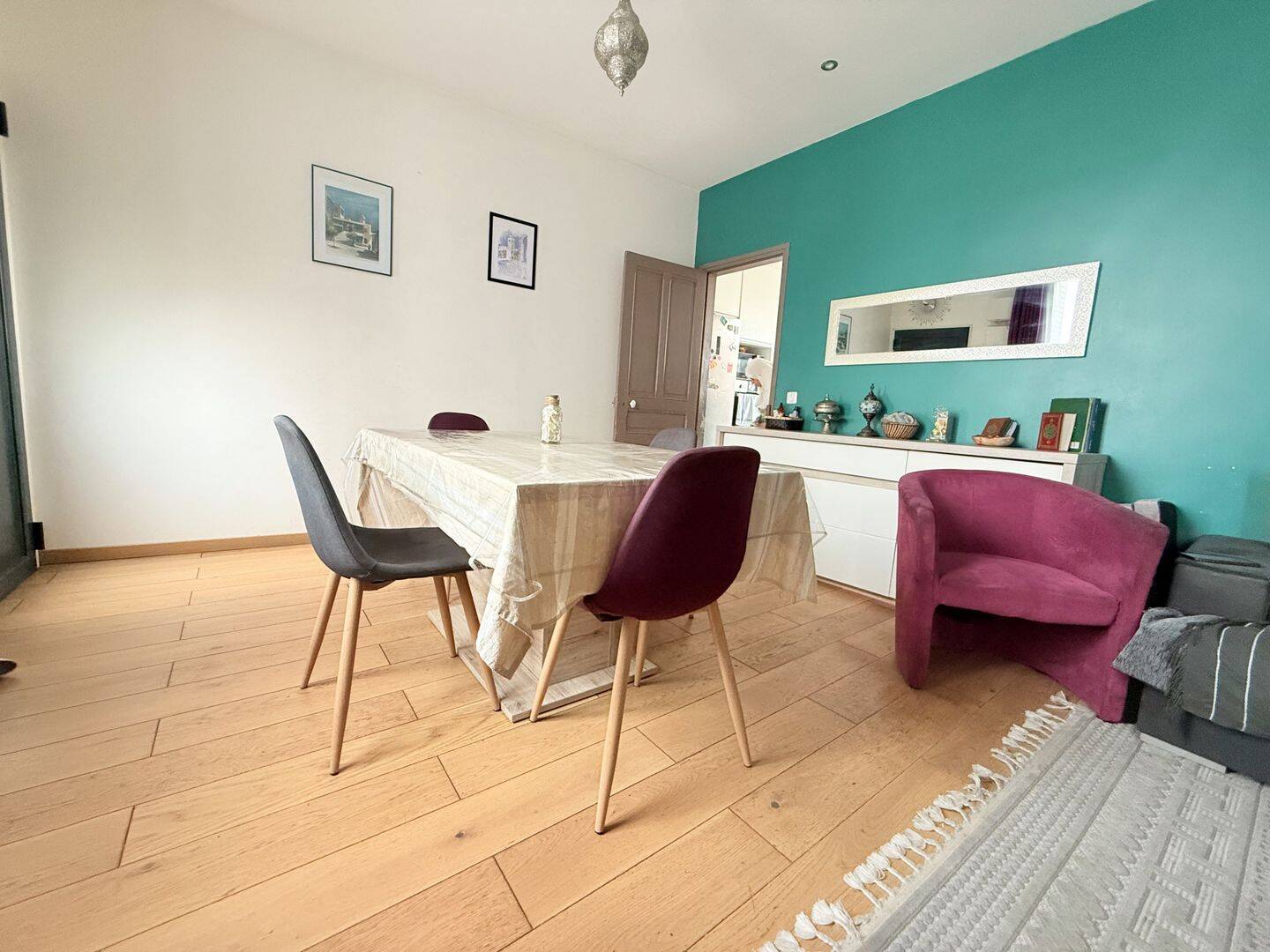 Maison 5 pièces 83 m² · à Montataire · 83 m² · 188 000 €