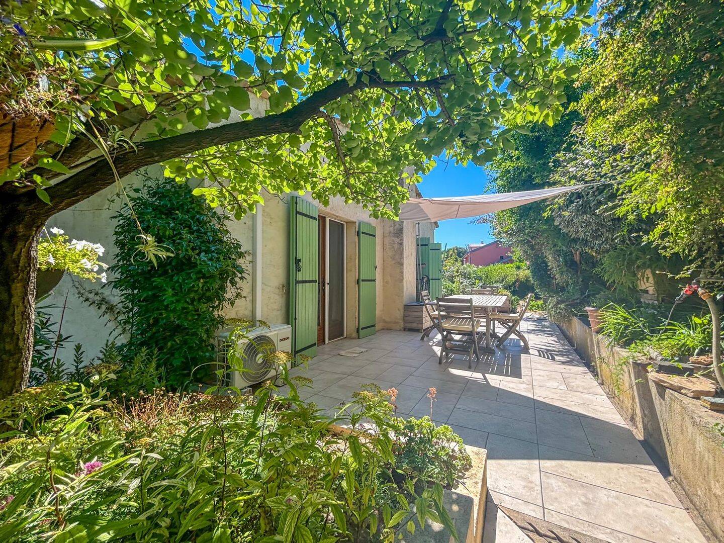 Maison 4 pièces 158 m² · à Nice · 158 m² · 750 000 €