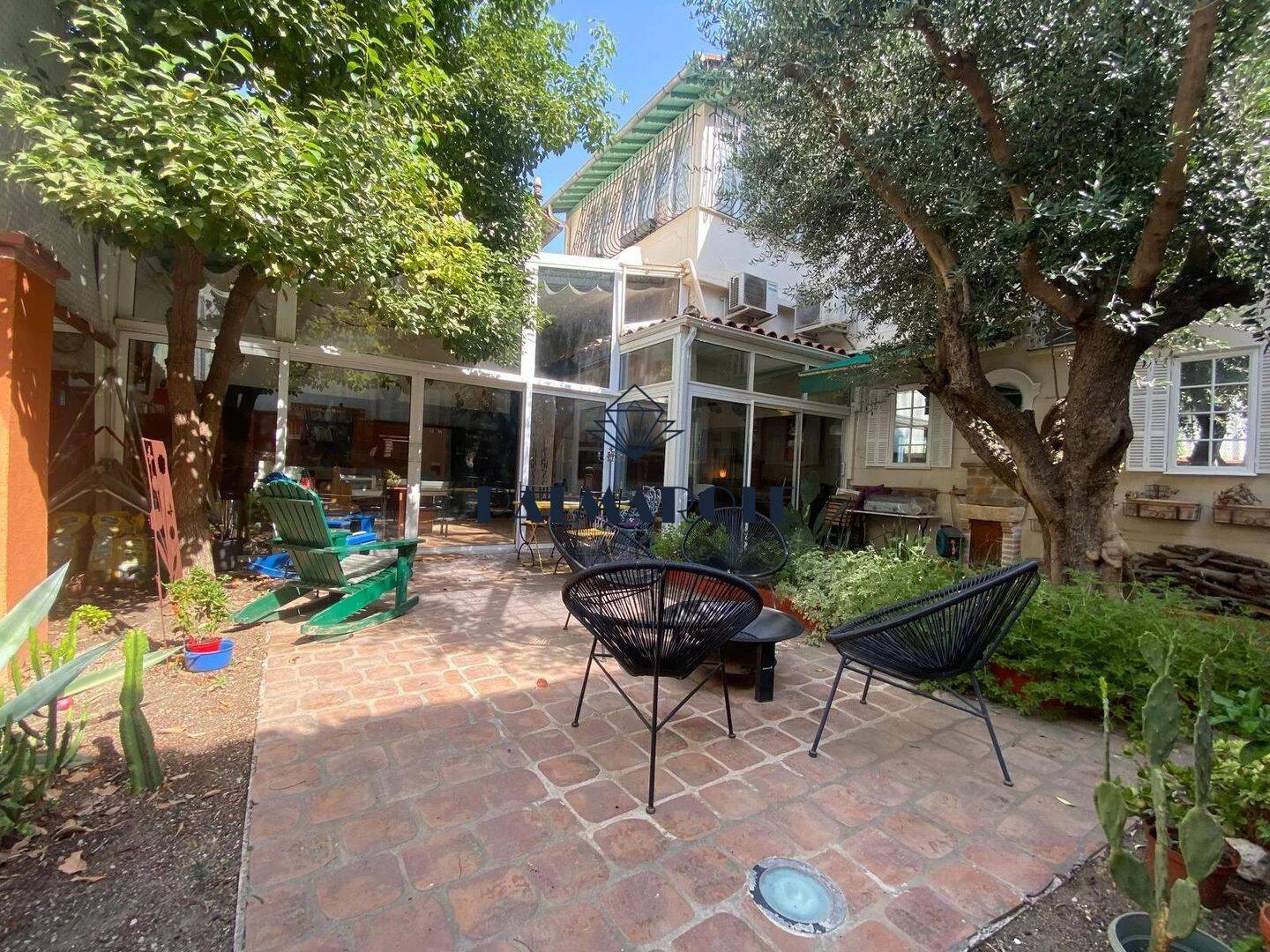 Appartement 3 pièces 164 m² · à Perpignan · 164 m² · 330 000 €