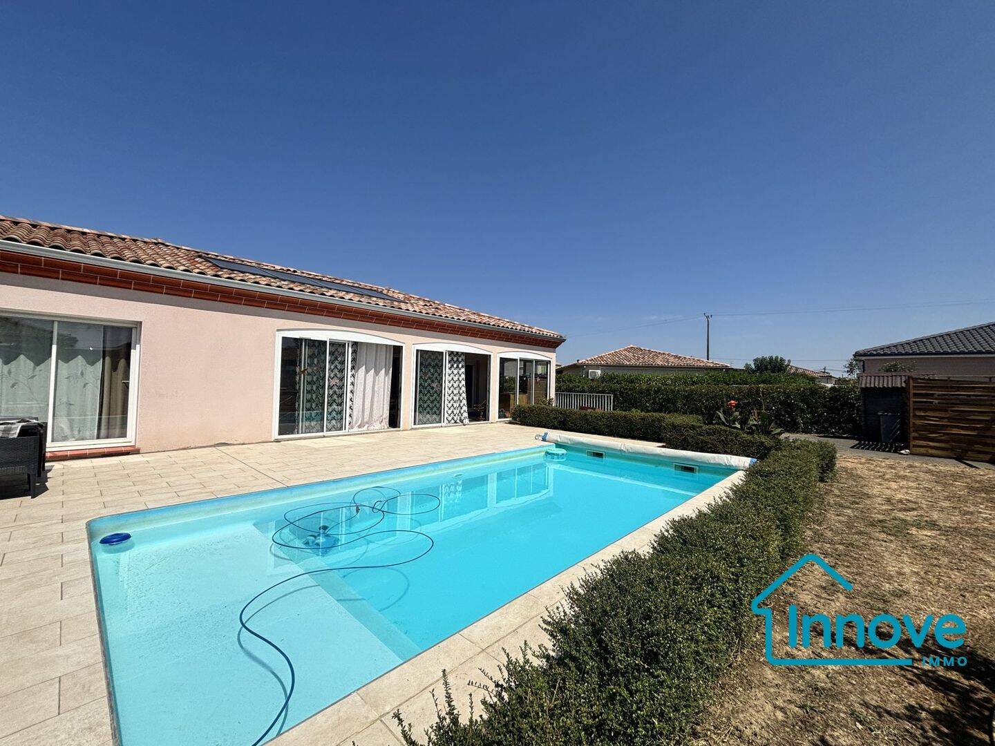 Maison 5 pièces 229 m² · à Seysses · 229 m² · 390 000 €