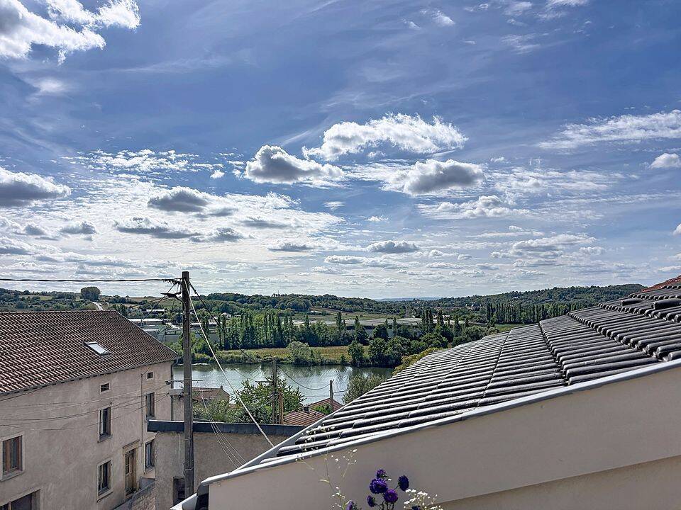 Maison 9 pièces 212 m² · à Contz-les-Bains · 212 m² · 378 000 €