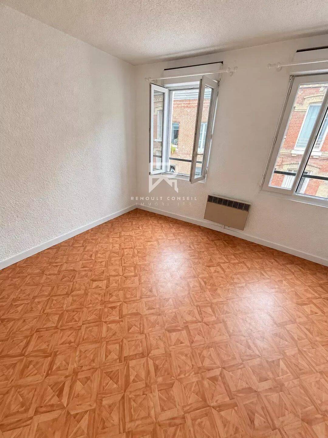 Appartement 1 pièce 20 m² · à Rouen · 20 m² · 79 000 €