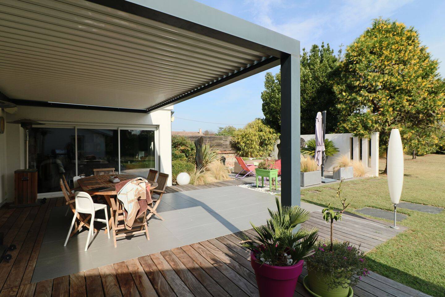 Maison 9 pièces 285 m² · à Toulouse · 285 m² · 650 000 €